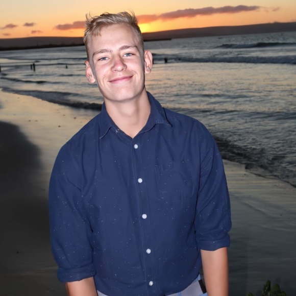 Meet your Posher, Rudolph - Picture 1 of 1